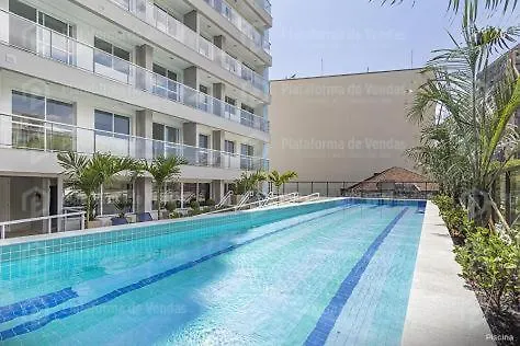 شقة Studio M Proximo Da 25 De Marco, Bras E Santa Efigenia Piscina No Centro De Sp Ao Lado Do Metro ساو باولو