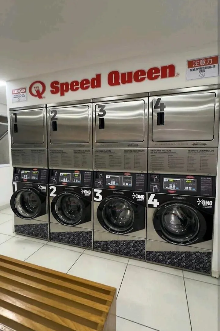 Studio M Proximo Da 25 De Marco, Bras E Santa Efigenia Piscina No Centro De Sp Ao Lado Do Metro Apartment Sao Paulo