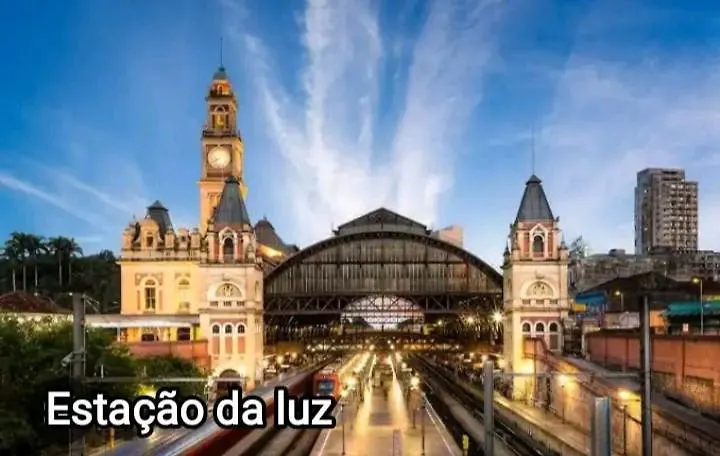 Studio M Proximo Da 25 De Marco, Bras E Santa Efigenia Piscina No Centro De Sp Ao Lado Do Metro Apartment Sao Paulo