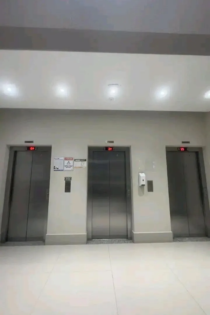 Studio M Proximo Da 25 De Marco, Bras E Santa Efigenia Piscina No Centro De Sp Ao Lado Do Metro Apartment Sao Paulo Brazil