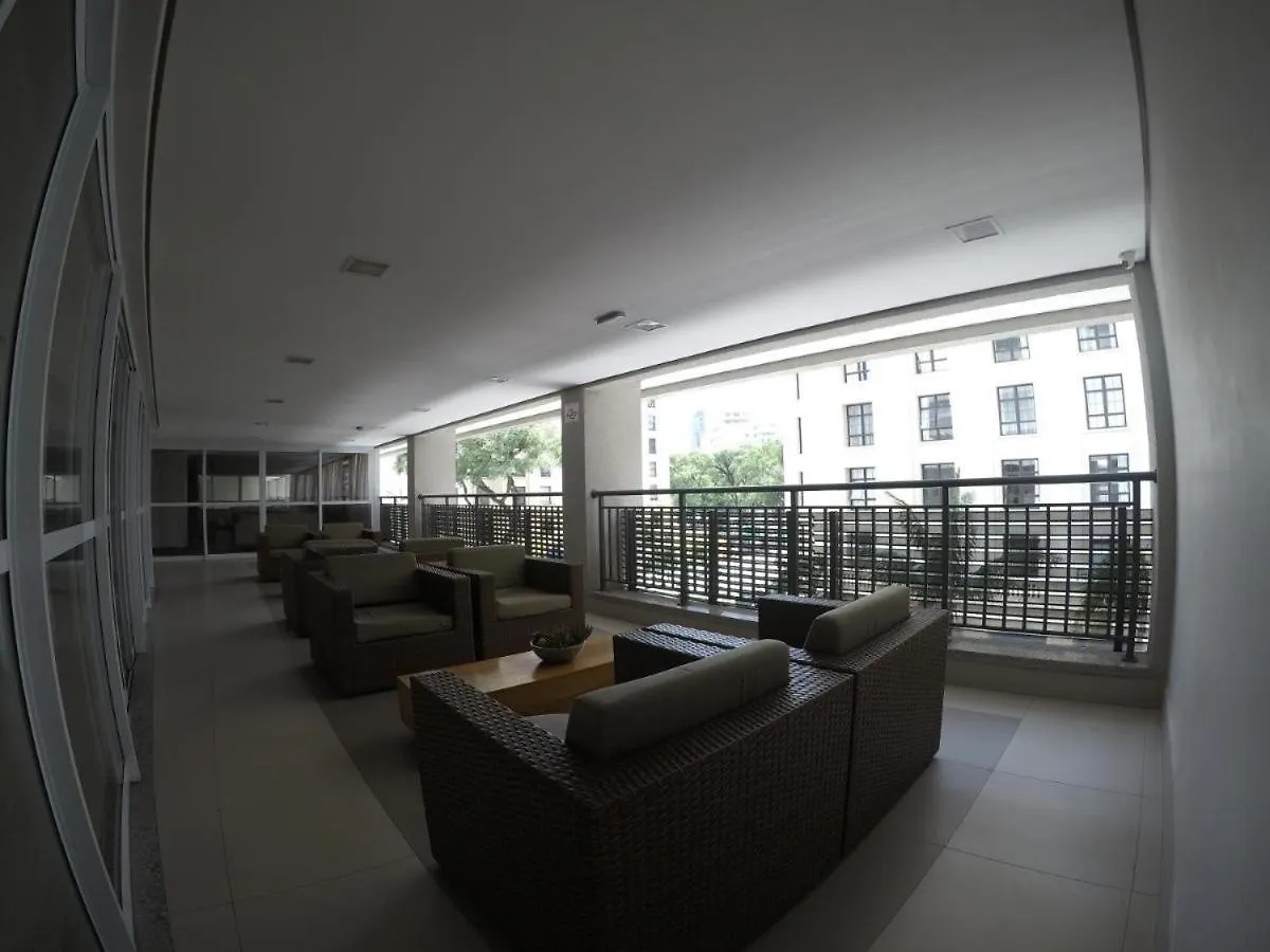 Studio M Proximo Da 25 De Marco, Bras E Santa Efigenia Piscina No Centro De Sp Ao Lado Do Metro Apartment Sao Paulo