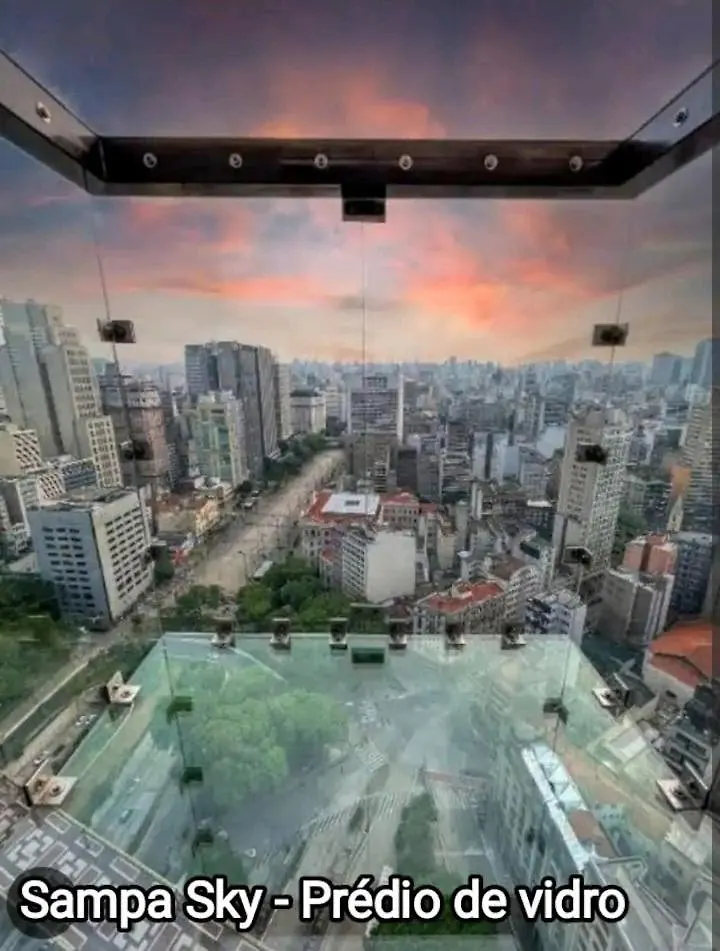 Studio M Proximo Da 25 De Marco, Bras E Santa Efigenia Piscina No Centro De Sp Ao Lado Do Metro Apartment Sao Paulo 0*,