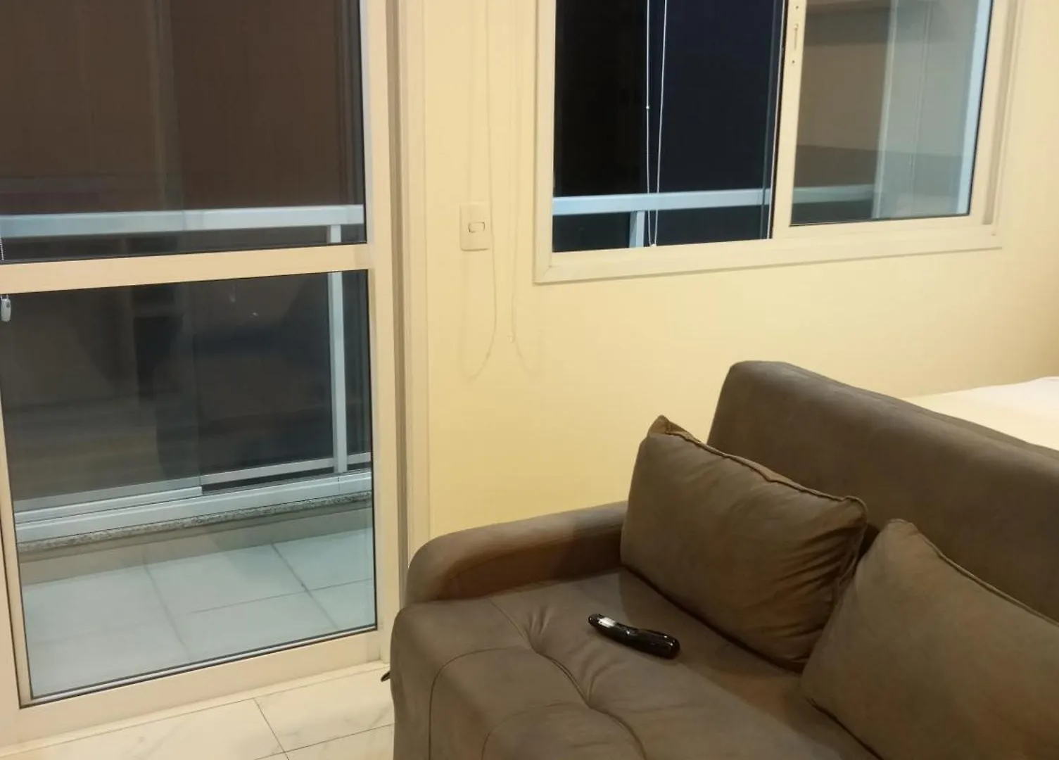 Studio M Proximo Da 25 De Marco, Bras E Santa Efigenia Piscina No Centro De Sp Ao Lado Do Metro Apartment Sao Paulo Brazil