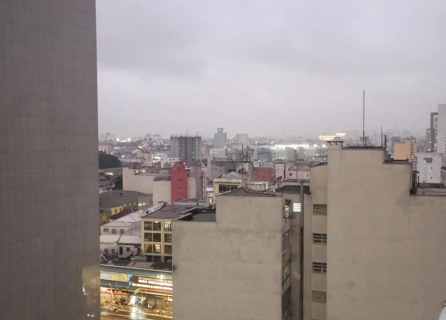 Studio M Proximo Da 25 De Marco, Bras E Santa Efigenia Piscina No Centro De Sp Ao Lado Do Metro Apartment Sao Paulo